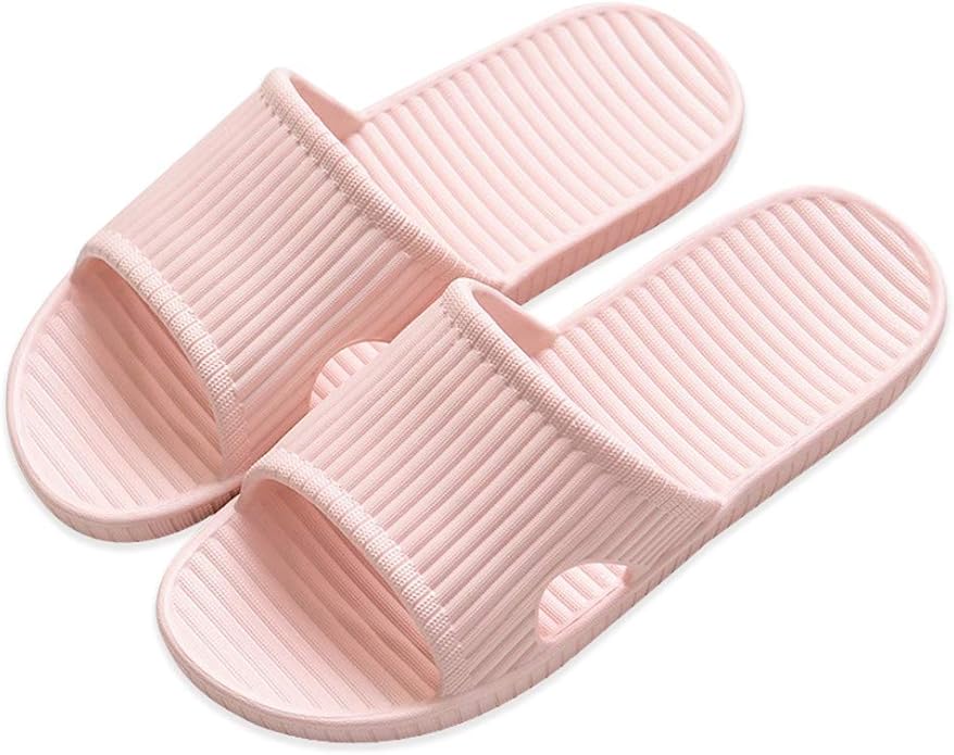 Anti-slip pool flip flops / pool shoes